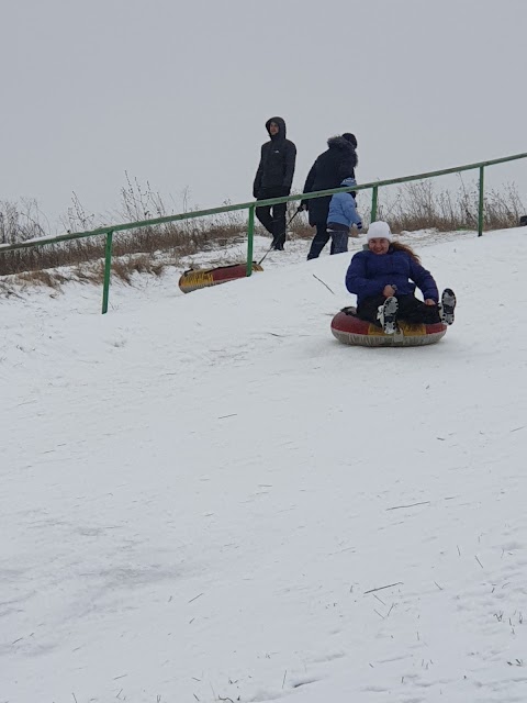 Альпійська долина