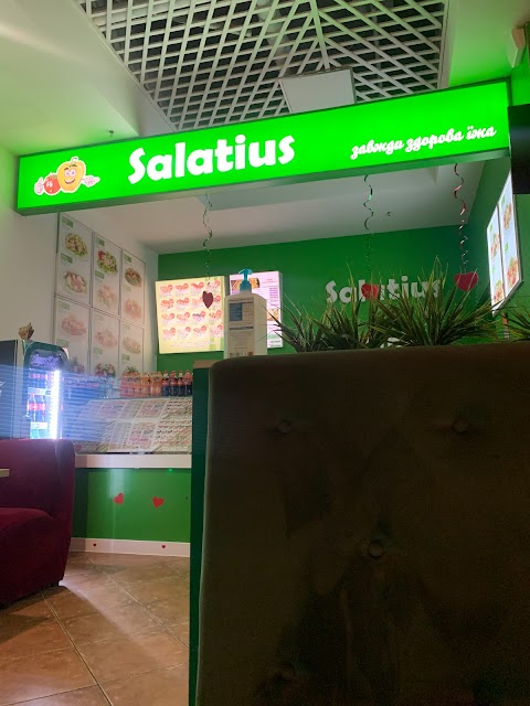 Salatius