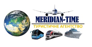 Туристичне агентство "Меридіан"