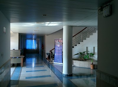 photo of NUST Business School (NBS)