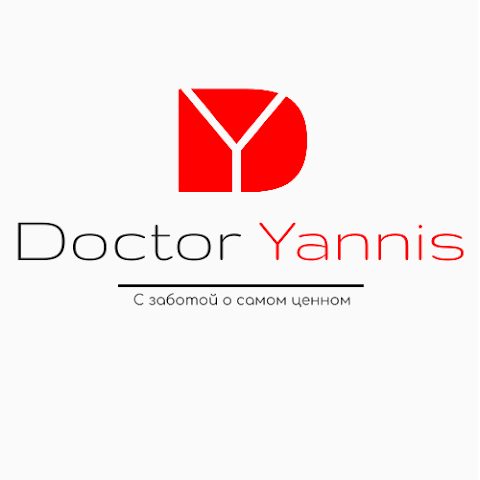 Стоматология DoctorYannis