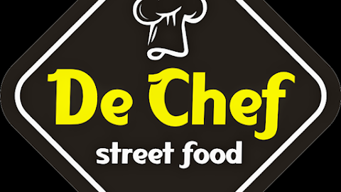 "De Chef" street food