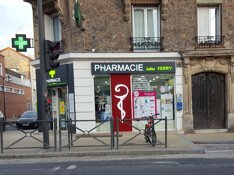 photo pharmacie