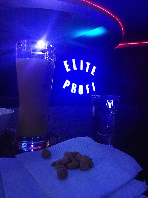 Elite Profi