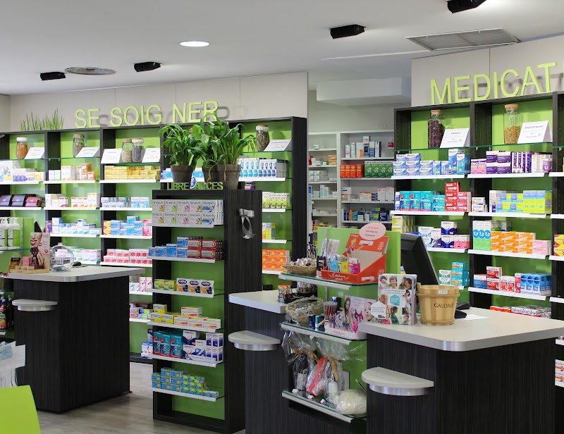 photo pharmacie