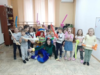 Альтернативная частная Школа Family School