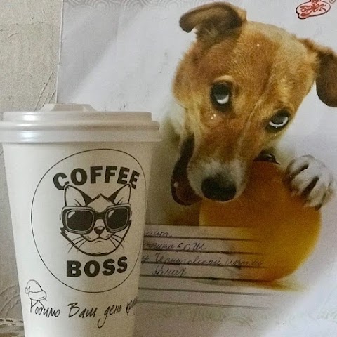 CoffeeBoss