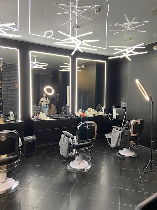 Mr.Bro Barbershop барбершоп