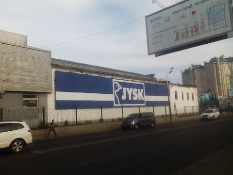 JYSK