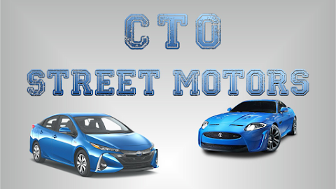 СТО Street Motors