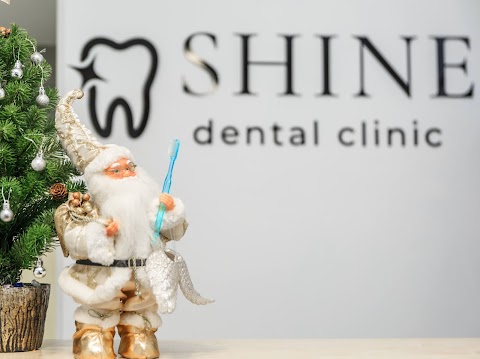 Shine dental clinic