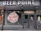 Фірмова мережа Opillia Beer Point - Опілля Бір Поінт