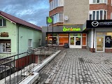 Vitamin green store & bakery