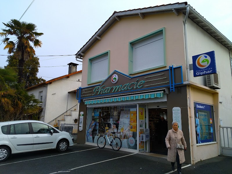 photo pharmacie