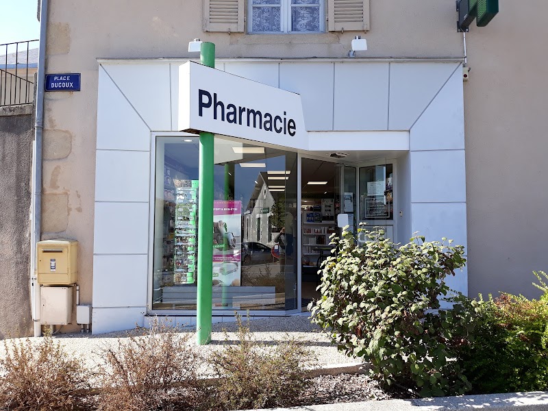 photo pharmacie