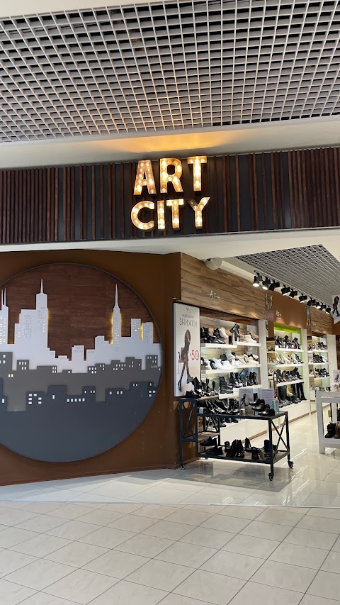 ART-City