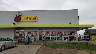 Biedronka