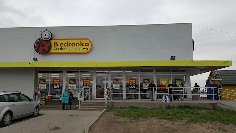 Biedronka