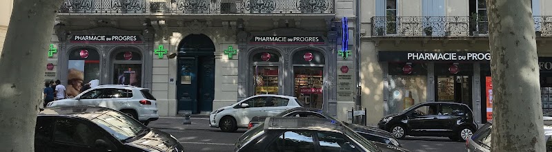 photo pharmacie