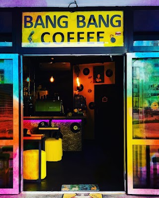 BANG BANG COFFEE