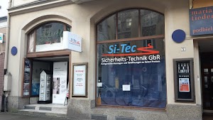 Sicherheits-Technik GbR