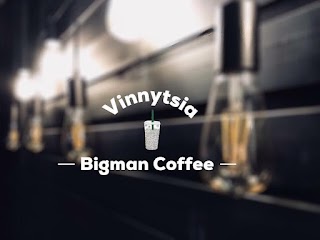 Bigman Coffee