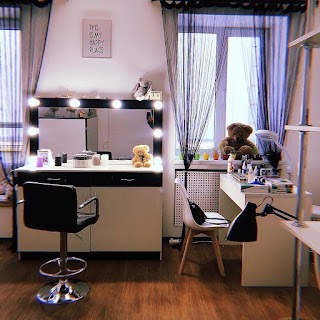 Holodova Beauty Room