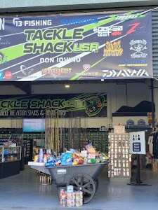 Tackle Shack USA