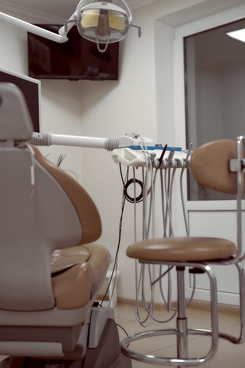 Стоматология Antipa Dental Clinic