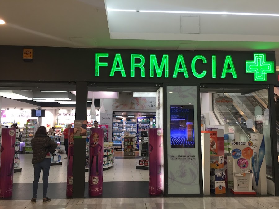 Foto farmacia Farmacia Alberto Córdoba