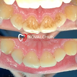 KOVALCHUK Dental Clinic