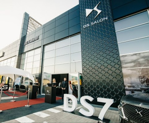 DS SALON LVIV