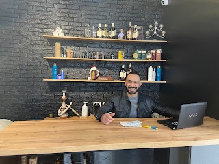 Mr.Bro Barbershop барбершоп