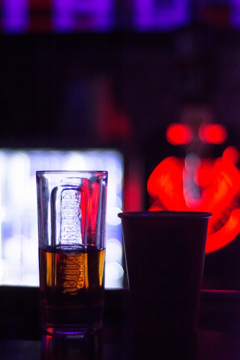 DoskaBar