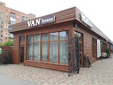 Кафе VAN house