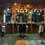 Frisor Barbershop Kyiv Dniprovska Embankment