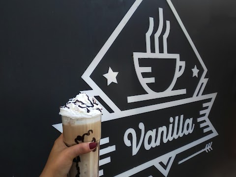 Vanilla