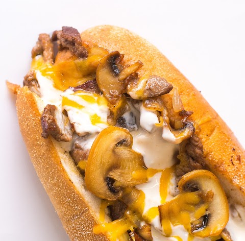 Cheesesteak