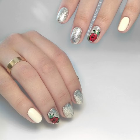 Ногтевой Сервис Pro_Nails