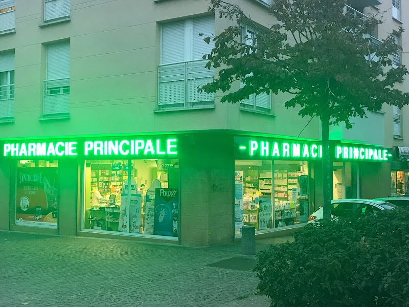 photo pharmacie