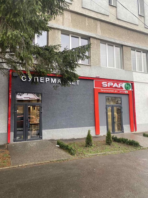 SPAR