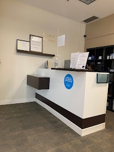 Bramalea City Centre Optometry