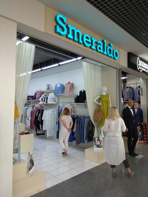 Smeraldo