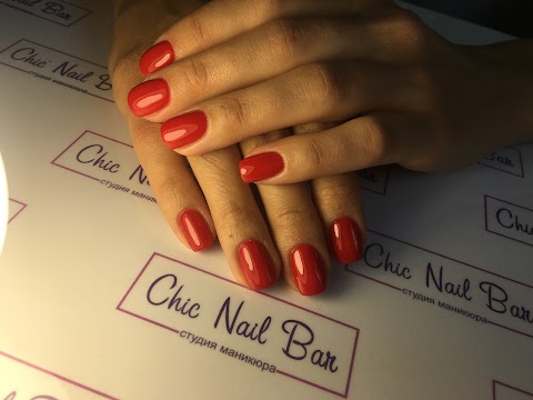 Chic Nail Bar