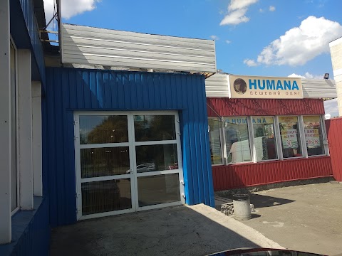 Humana