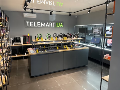 TELEMART - компьютер в каждый дом