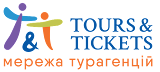 Турагенство TOURS & TICKETS