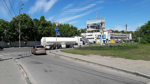 СТО Рейндж Ровер