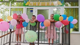 Частный детский сад Мушка