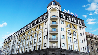 Radisson Blu